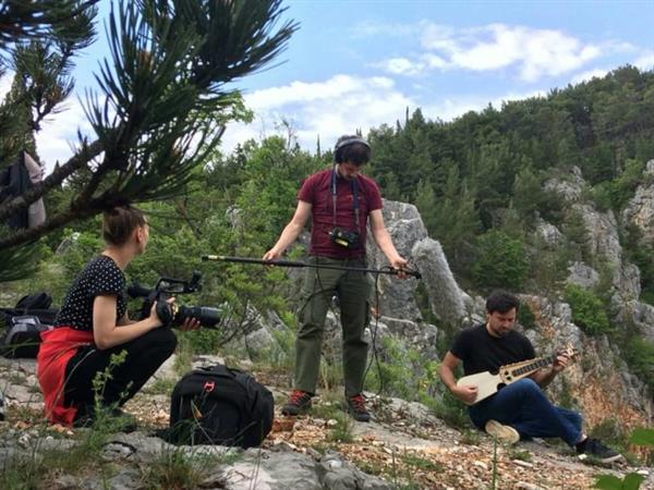 Poziv na prijave: Škola Kino kluba Split