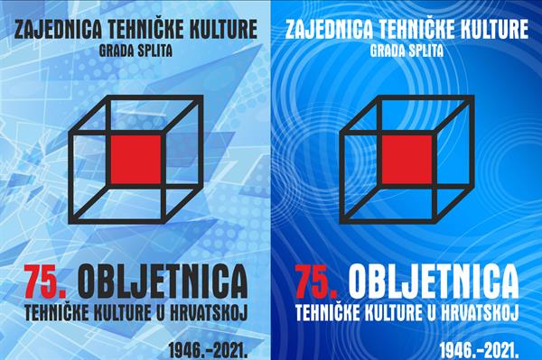 Obilježavanje 75. obljetnice osnutka Zajednice tehničke kulture grada Splita