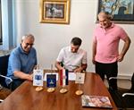 Potpisan Sporazum o suradnji FESB-a i Zajednice tehničke kulture grada Splita