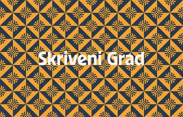 Interdisciplinarni program "Skriveni grad"