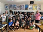 Završetak cjelogodišnjih radionica tehničkih aktivnosti u Zajednici tehničke kulture grada Splita