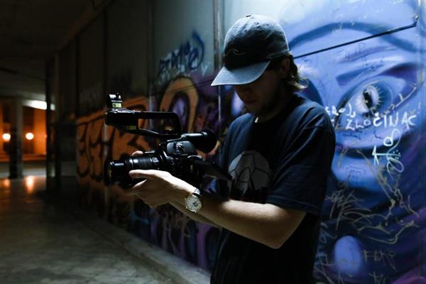 Otvorene su prijave na radionicu dokumentarnog filma pod mentorstvom Tonćija Gaćine!