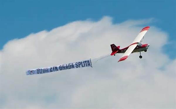 Svečanom akademijom je obilježeno 80 godina Zajednice tehničke kulture grada Splita