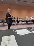 Predstavnica Zajednice tehničke kulture grada Splita sudjelovala na nagradnoj edukaciji za udruge u Zagrebu