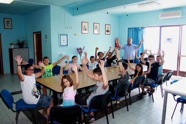 Održana druga Ljetna škola tehničkih aktivnosti u Zvjezdanom selu Mosor