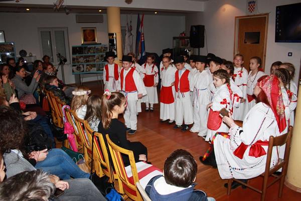 Osma Noć muzeja u Zvjezdanom selu Mosor