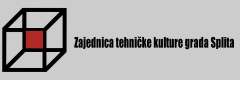 ZTK grada Splita